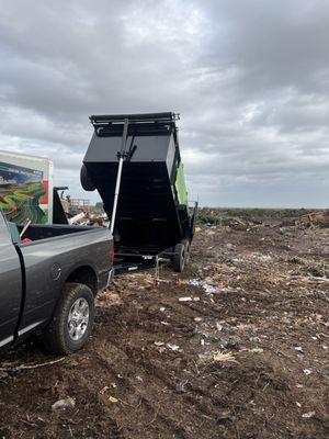 Florida Junk & Debris Removal