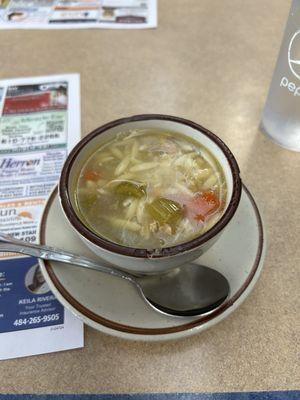 Trivet Diner - Allentown