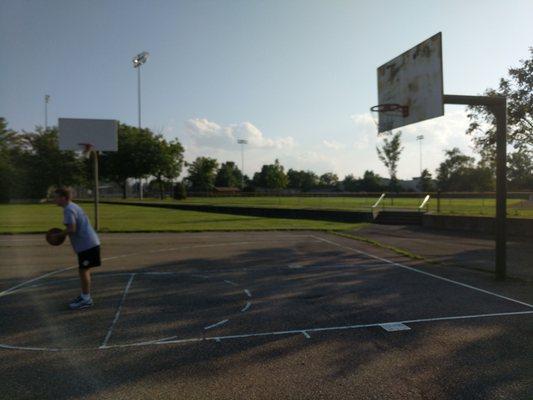 St Matthews Community Center Building Rentals