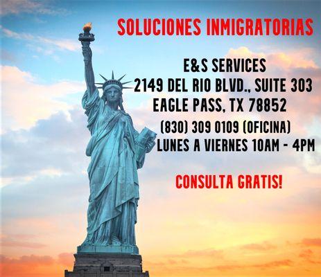 E&S Services