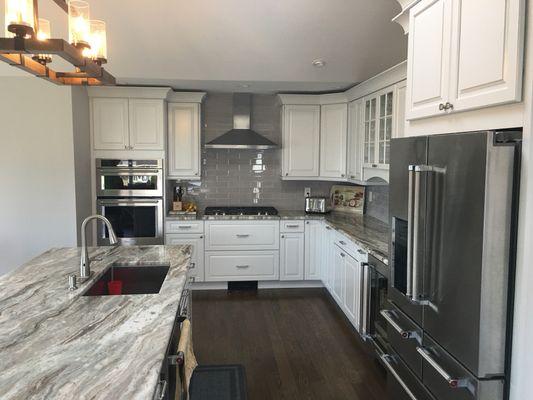 Bill's Creative Carpentry