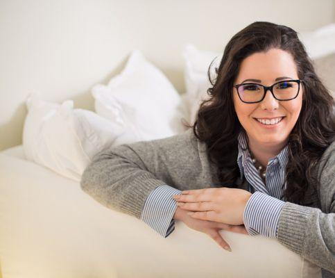 Amanda Pelaez LCSW SAP