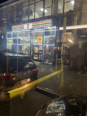 7-Eleven