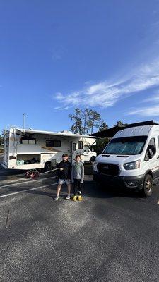 Check out our website Bocapowersports for more information