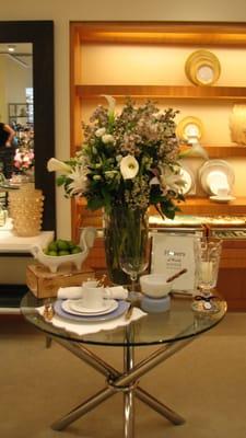 Flowers of Worth Avenue