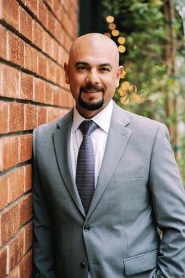 Michael Toledo - eXp Realty of California