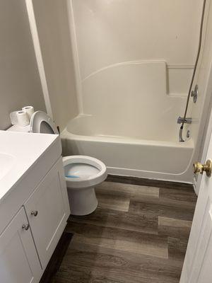 Clean Dreams Cleaning Service