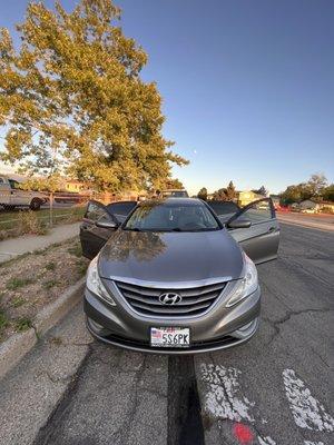 ABM Mobile Detailing