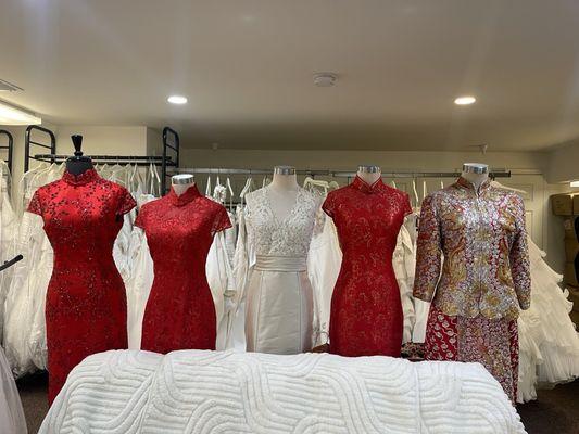 Mei's Bridal & Alteration