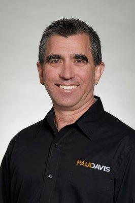 Co-owner of the Sarasota office, Kevin Casciola. The Sarasota office opened in June 2019.