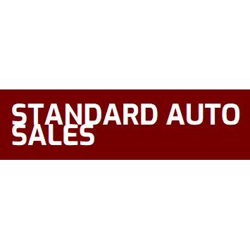 Standard Auto Sales