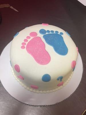 Ms Mirandas Cake Shop