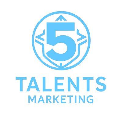 5 Talents Marketing