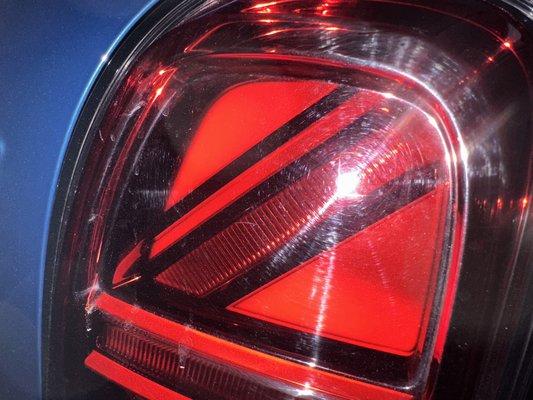 Grapevine Express Car Wash