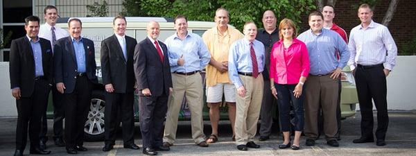 Raleigh Financial Coach Inc