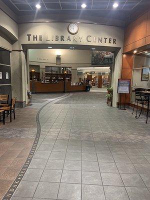 The Library Center, 4653 S Campbell Ave, Springfield, MO 65810, US ...