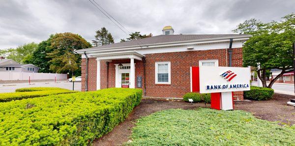 Bank of America