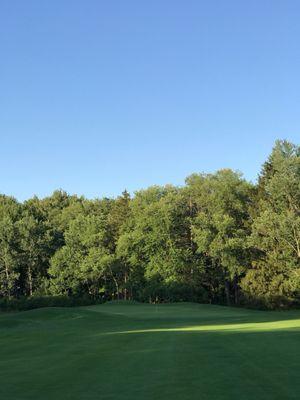 Culbertson Hills Golf Club