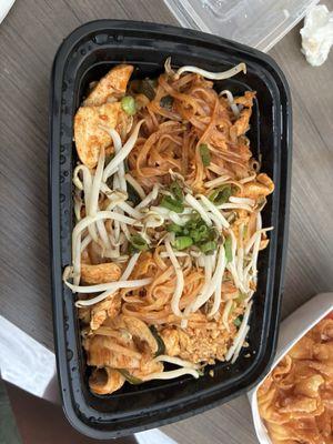 Thai Curry Restaurant