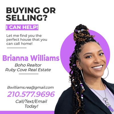 Brianna Marie Realty