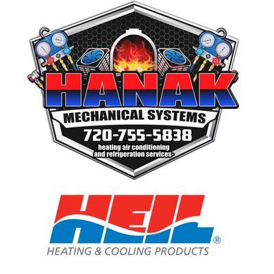 Hanak Mechanical Systems