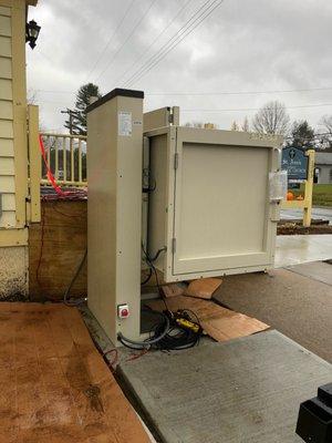 Accessibility Solutions