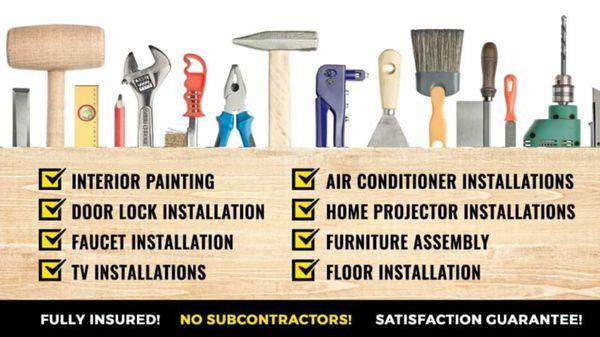 United Service Solution