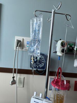 The Heart Center at HCA Florida Mercy Hospital