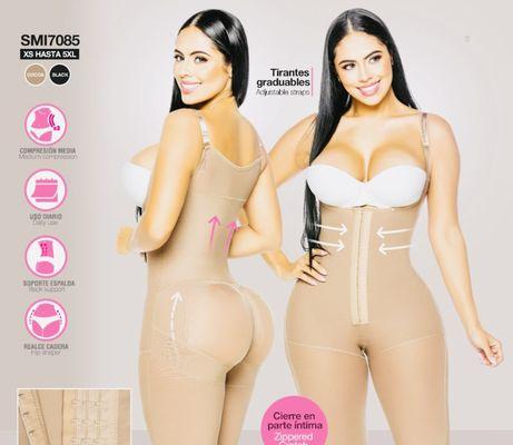 Mirna's Shapewear