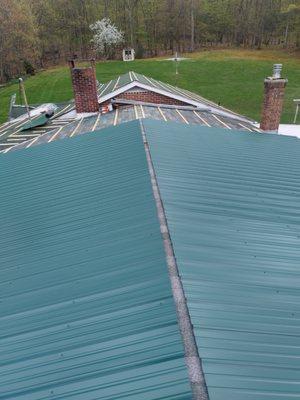 Joshawa J Gipe & Son