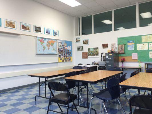 Berkeley Adult School