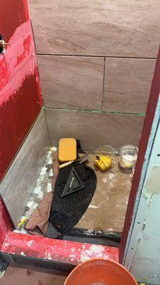 Oria Handyman Services