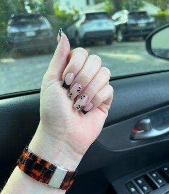 Manhattan Nails Salon