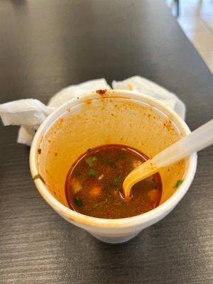 Birria De Chivo La Guera