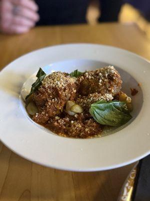 Meatballs