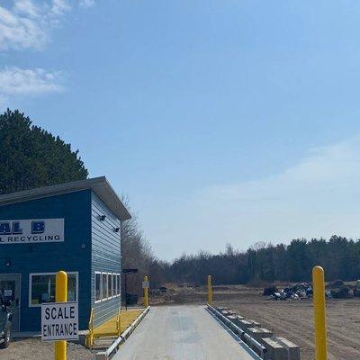 Sal B Scrap Metal Recycling