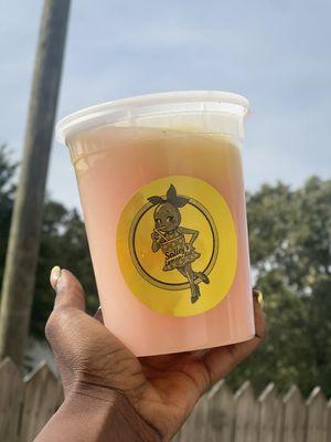 Strawberry shortcake