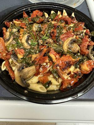 Tony Sopranos Pizza