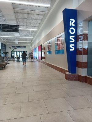 Ross Dress for Less