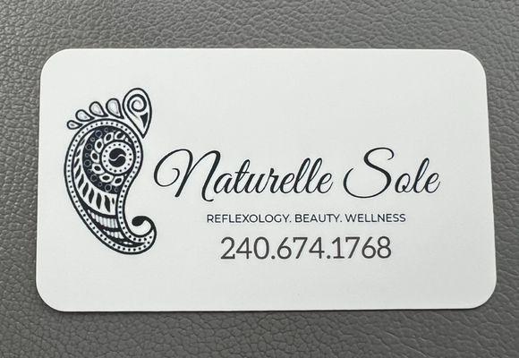 Naturelle Sole Wellness Spa