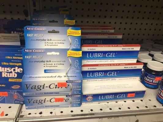 Crenshaw Discount Store