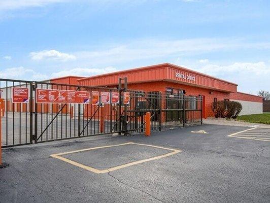 Public Storage