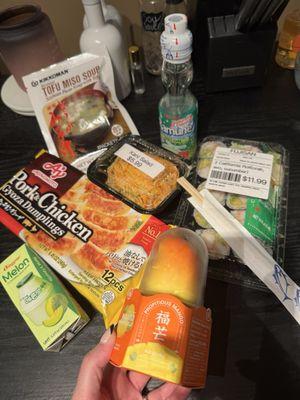 Fujisan Japanese Mart