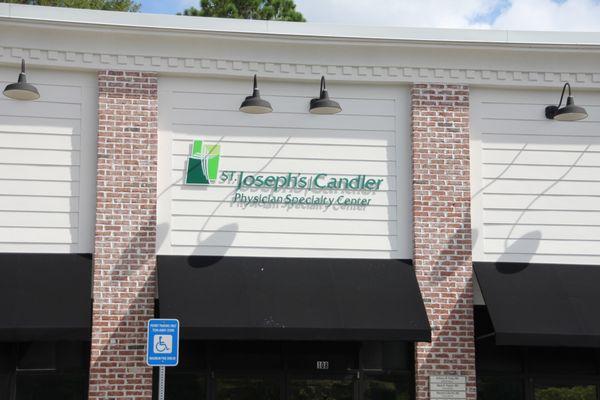 Cardiology Associates of Savannah - Pooler