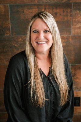 Juanita Hell is our Patient Care Coordinator. She is the lovely voice you'll hear on the phone and the smile that greets you when you arrive