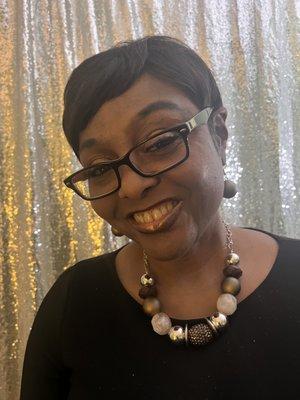 To be a winner you must never quit