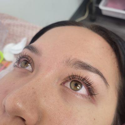 Eun Skin+Lash Lift