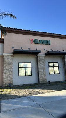 7-Eleven