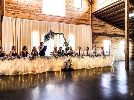 Details Matter by Amber