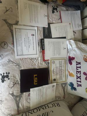 Rich Legacy Signing Service